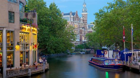 netherlands vacation packages all inclusive